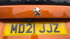 Peugeot 2008 1.2 PureTech 130 Allure 5dr EAT8 Petrol Estate